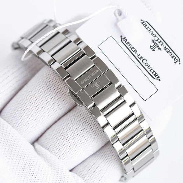 JL Watch Polaris Mariner Blue Steel R55