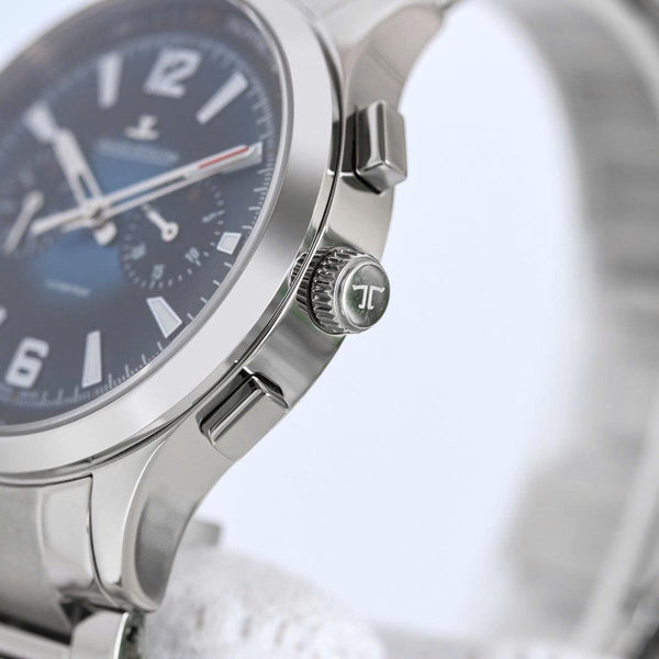 JL Watch Polaris Mariner Blue Steel R55