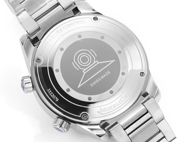 JL Watch Polaris Mariner Blue Steel