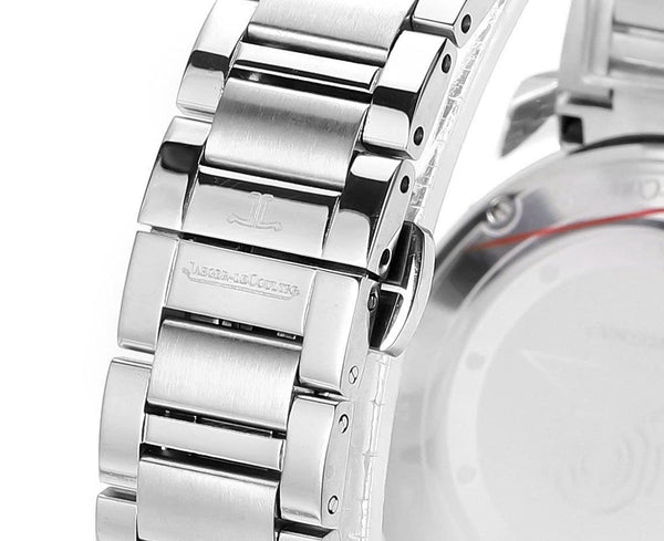 JL Watch Polaris Mariner Blue Steel