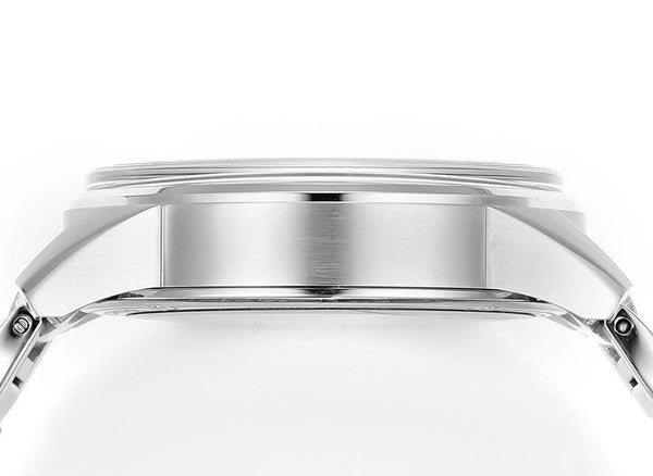 JL Watch Polaris Mariner Blue Steel