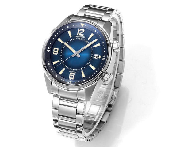 JL Watch Polaris Mariner Blue Steel