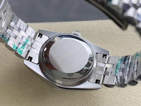 DATEJUST STEEL kHAKI DIAL