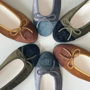 All Shoe