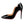 CL Hot Chick 100mm Pantent Calfskin