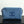 CC 2026 Double C Clutch Bag 29.5cm Blue Denim Leather