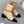 CC 2026 Quilted Chain Link Ankle Boots Leather 162183
