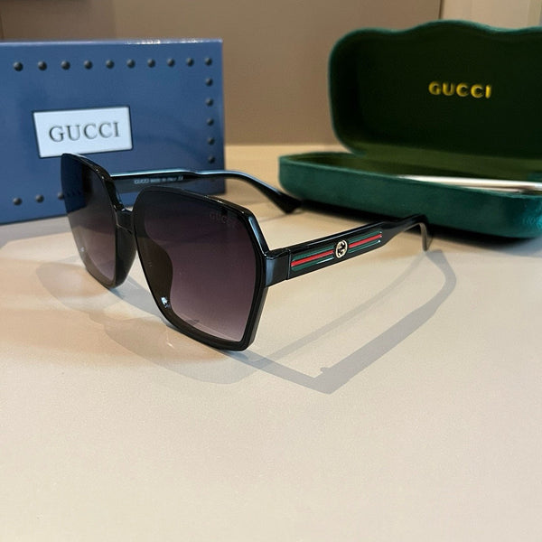 Occhiali da sole Gucci 01