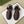 GG Men's Sandals Rubby Red Cowhide 743282