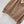 GG SS26 Printed Shirt Beige Brown Polyester