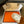 HM 26S Destin Mules Cognac Brown Suede