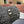 CE Fabric Black Caro Fisherman Hat 491732