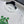 T-shirt ajusté CD en jersey de coton blanc avec motif Dior Clover vert
