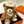 HM Cowboy Teddy Bear Charm