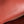 Borsa a tracolla BV Liberta con fibbia, 30 cm, in pelle di vacchetta rosso mattone