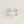 OSMOSE RING SILVER