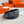 HM Buckle Belt Black Calfskin 187504