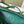 Pochette supplémentaire L19 motif alligator vert sarcelle cuir SHW