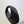 YSL Icarino Bag 17cm Black Sheepskin