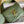 MULTI-POCHETTE KHAKI CALKSKIN 19CM CROSS BODY BAG