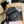 MULTI-POCHETTE BLACK CALFKIN 19CM CROSS BODY BAG