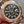 SKY-DWELLER TWO-TONE 42 ROSE GOLD BEZEL BLACK DIAL