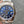 SKY-DWELLER 42 QUADRANTE BLU ACCIAIO BRACCIALE OYSTER 