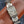 TANK SOLO XI 5200028 ACCIAIO INOX QUADRANTE BIANCO 