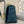 LARGE CARO BAG 28 DEEP OCEAN BLUE SUPPLE CANNAGE CALFSKIN