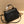 LV TOP HANDLE 26CM BLACK CALFSKIN
