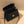 LV TOP HANDLE 26CM BLACK CALFSKIN