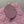 MEDIUM ULTRAMATTE BAG 20 PINK PATENT CALFSKIN