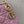 MINI LADY BAG 17 PINK PATENT CALFSKIN