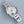SEAMASTER AQUA TERRA 150M CO-AXIAL WHITE DIAL