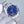 SEAMASTER AQUA TERRA 150M CO-AXIAL 41MM BLUE DIAL