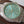 MILGAUSS 40MM STAINLESS STEEL ENGRAVED CASE BLUE DIAL