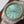 MILGAUSS 40MM STAINLESS STEEL ENGRAVED CASE BLUE DIAL
