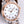 DATEJUST 41MM TWO-TONE WHITE DIAL DIAMOND NUMERAL