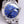 DATEJUST 41MM STAINLESS STEEL BLUE DIAL
