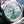 DATEJUST 41 STAINLESS STEEL CUSTOM GREEN DIAL