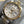 DATEJUST 41 TWO-TONE GREY DIAL DIAMOND NUMERALS