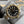 DATEJUST II 41MM TWO-TONE BLACK DIAL