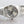 DATEJUST II 41 STAINLESS STEEL GREY DIAL