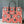 LV CRAFTY ONTHEGO GM TELA GIGANTE CON MONOGRAMMA CREMA E ROSSO