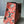 LV CRAFTY ONTHEGO GM TELA GIGANTE CON MONOGRAMMA CREMA E ROSSO