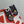 LV CRAFTY ONTHEGO GM TELA GIGANTE CON MONOGRAMMA CREMA E ROSSO