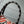 LV CRAFTY ONTHEGO GM TELA GIGANTE CON MONOGRAMMA CREMA E ROSSO