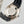 DATEJUST II 41MM STAINLESS STEEL CASE WIMBLEDON DIAL RUBBER STRAP