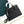ONTHEGO PM 25 BLACK MONOGRAM EMPREINTE GIANT CANVAS