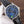 DE VILLE HOUR VISION 41MM STEEL CASE LEATHER STRAP